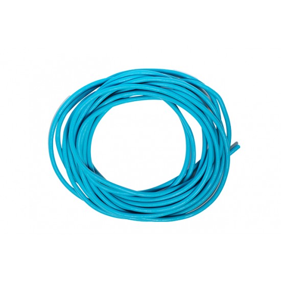 Elastic Rubeziana Drennan - Power Pull Hollow Bungee 2.5mm 3m